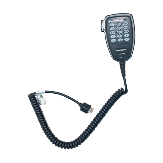 Micrófono Motorola PMMN4089 para DEM300