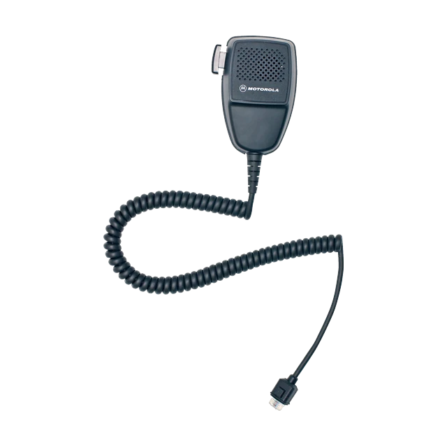 Micrófono Motorola PMMN4090 para DEM300