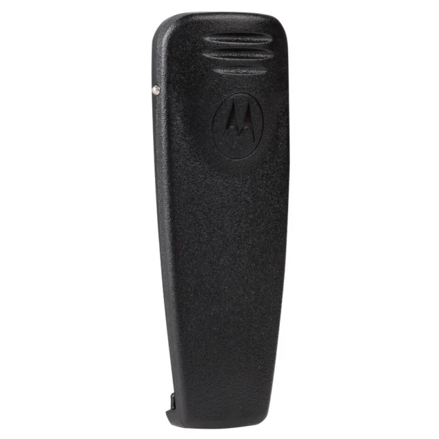 Motorola HLN9844 accessory - 2-inch belt clip for Motorola DEP250 two-way radio