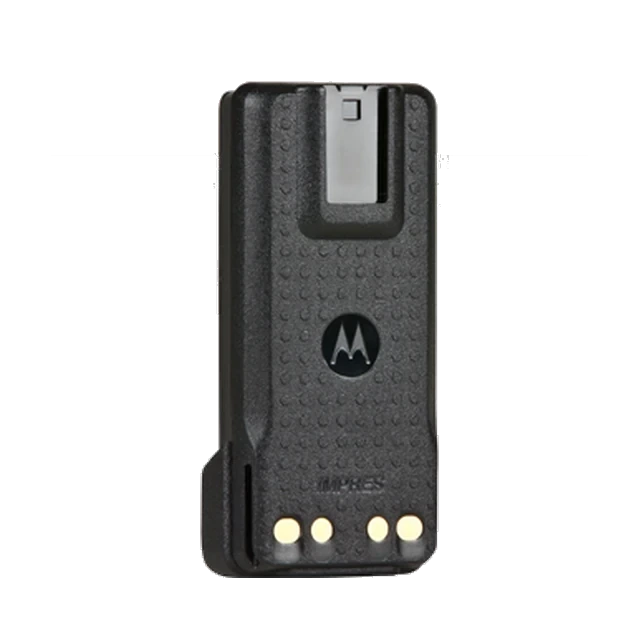Motorola IMPRES Li-Ion FM Battery 2300 mAh, code NNTN8129