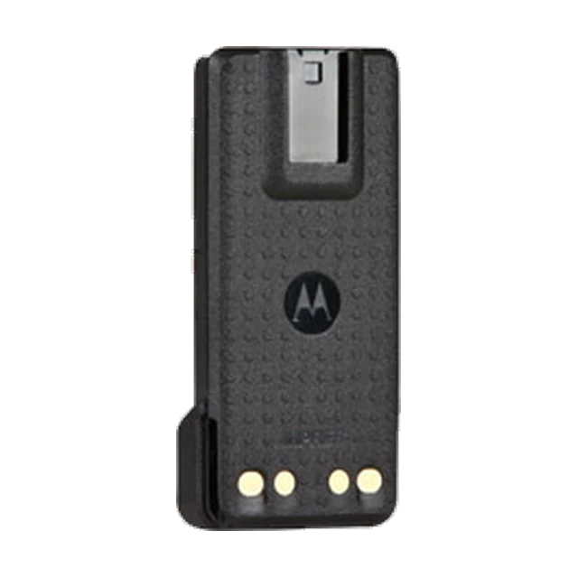 Batería IMPRES Li-Ion slim de 1500 mAh Motorola, código PMNN4407
