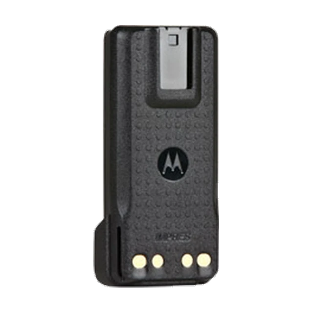 Batería IMPRES Li-Ion de 2150 mAh Motorola, código PMNN4409