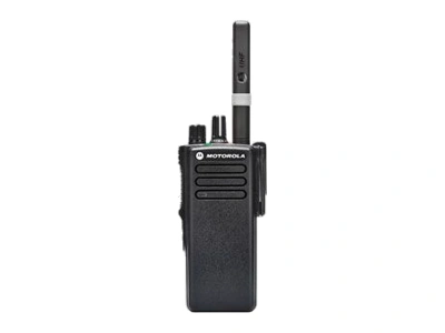 Motorola DGP5050 Digital Two-Way Radio