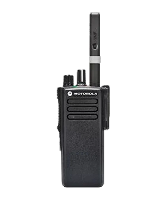 Radio Comunicador Digital Motorola DGP5050