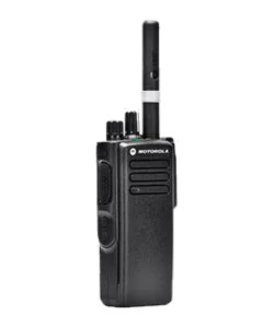 Motorola DGP5050 Digital Two-Way Radio