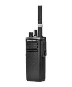Motorola DGP5050 Digital Two-Way Radio