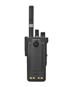 Motorola DGP5050 Digital Two-Way Radio