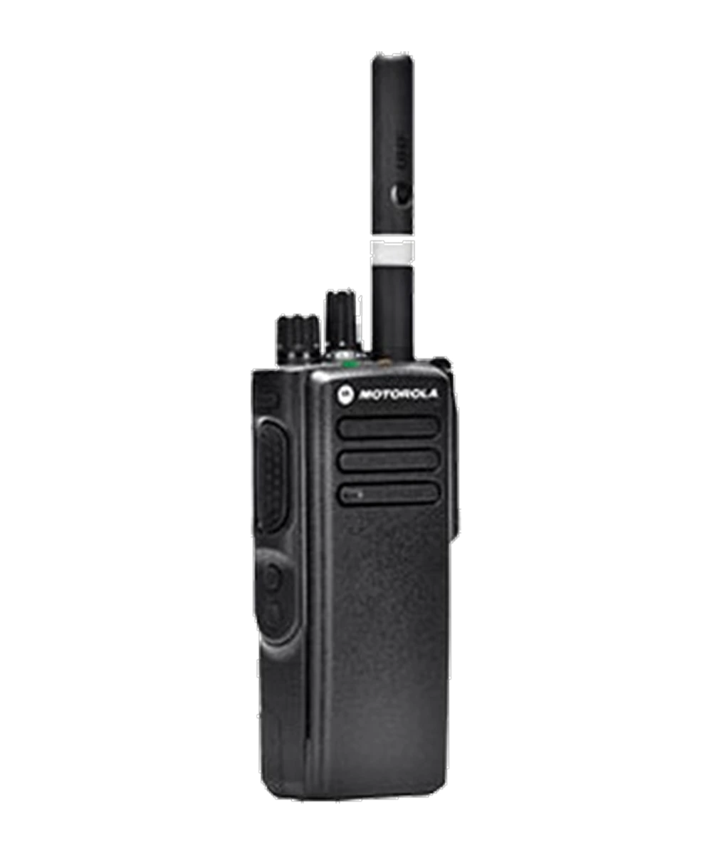 Rádio Comunicador Digital Motorola DGP8050