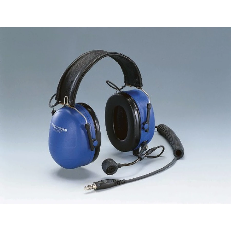 Auriculares reforzados PELTOR ATEX PMLN6087