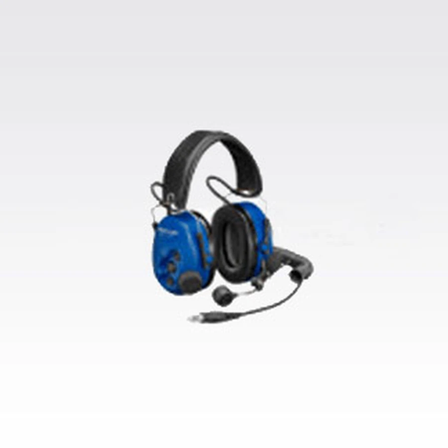 Auriculares tácticos PELTOR ATEX PMLN6090