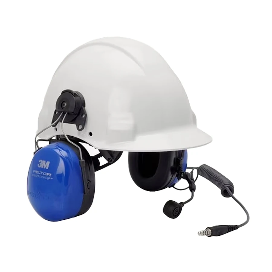 Auriculares para casco PELTOR ATEX PMLN6333