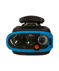 Radio Motorola DGP8550EX ATEX (vista superior)