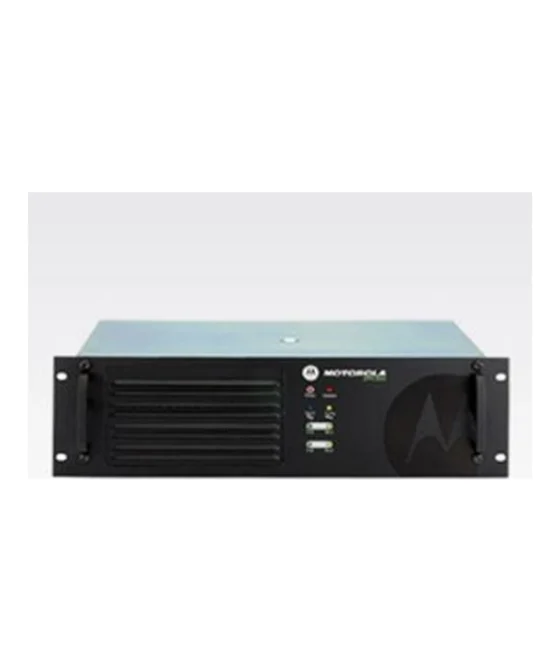 Repetidor Motorola DGR6175 MOTOTRBO (frente)