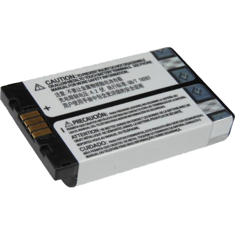 Motorola 53964 high-capacity battery