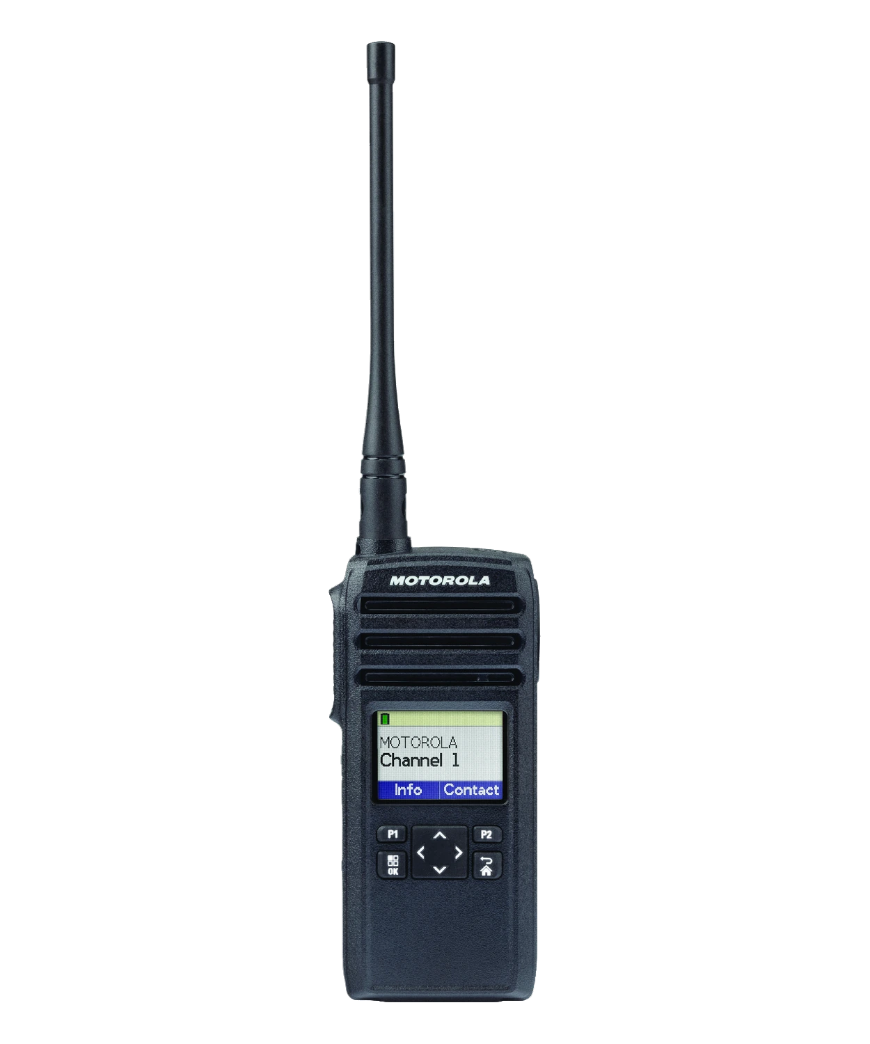 Motorola DTR720 two-way radio