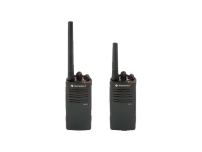 Motorola EP150 Radio