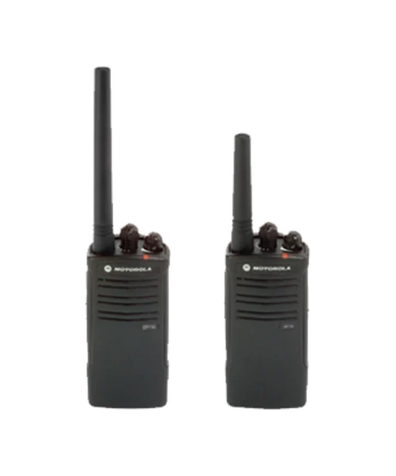 Radio comunicador Motorola EP150