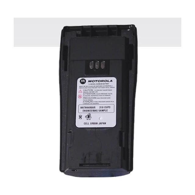 Accesorio Motorola NNTN4497 para el Radio EP450