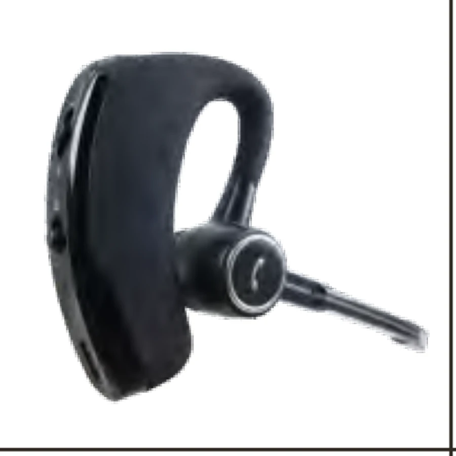 Fone sem fio com PTT Hytera EHW08