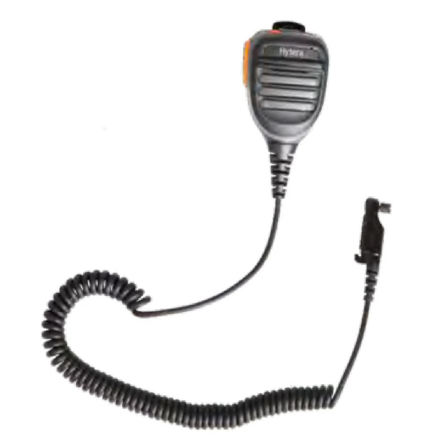 Microfone-alto-falante Hytera SM26N1