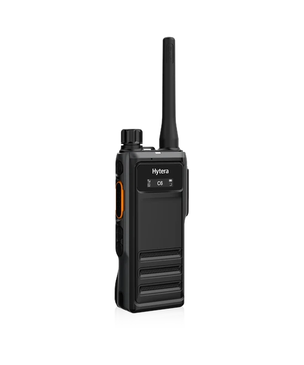 Hytera HP606