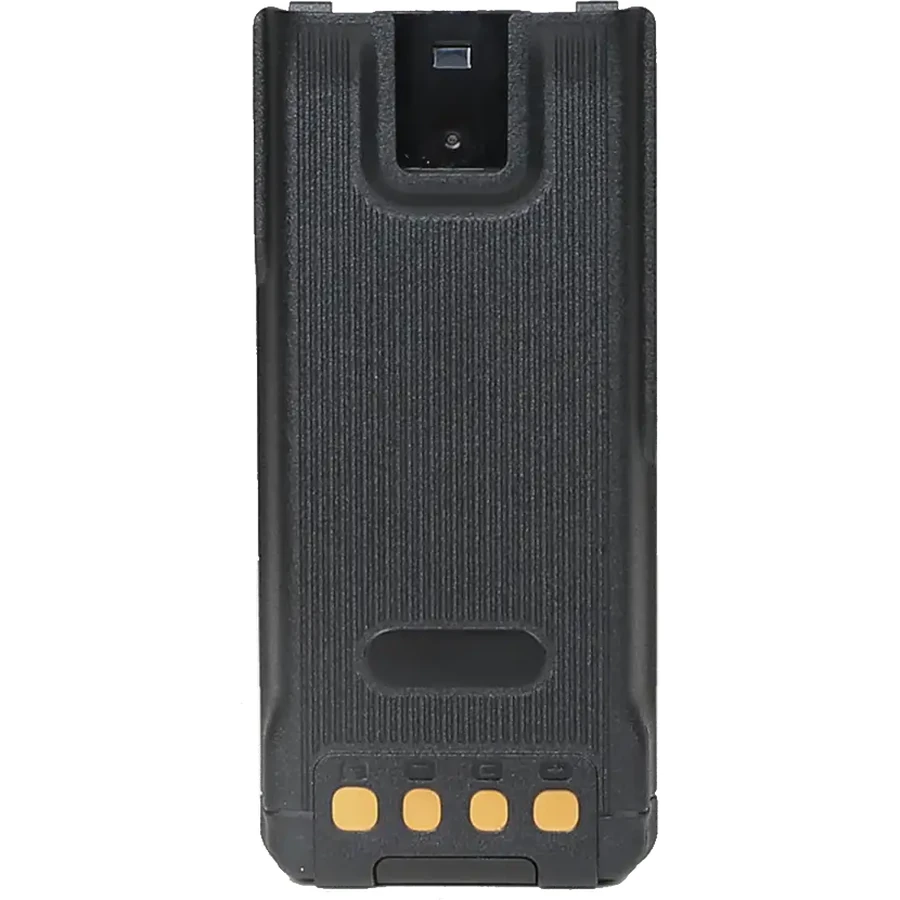 Hytera BP2403 battery 2400 mAh IP68