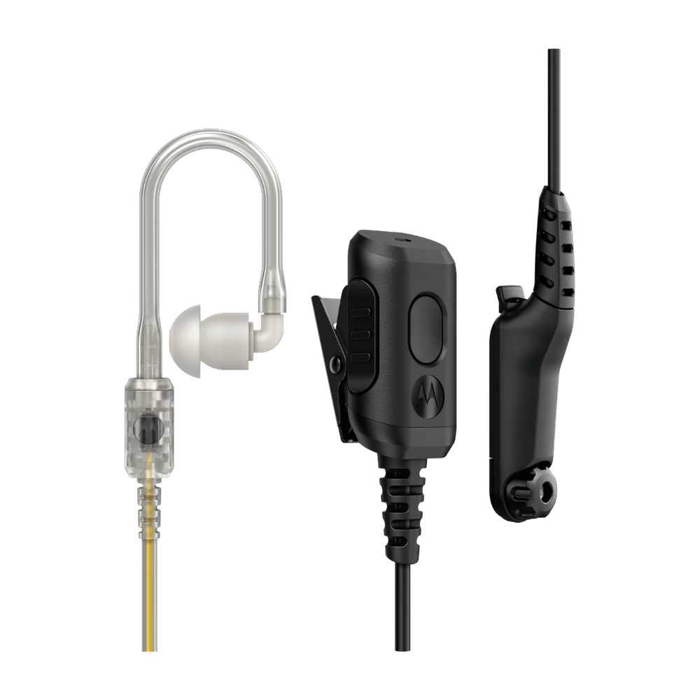 Kit de vigilancia de 2 hilos IMPRES para MOTOTRBO Ion