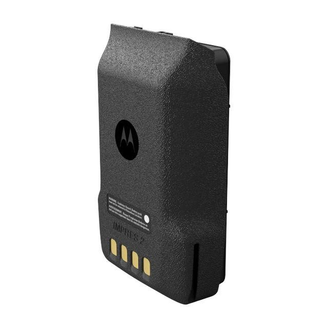 Accesorio Motorola PMNN4805A para Radio Ion