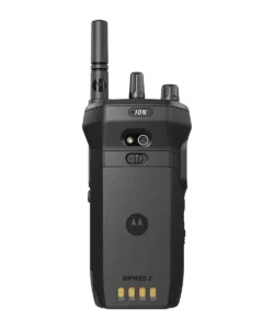 Radio comunicador Motorola Ion (MOTOTRBO Ion)