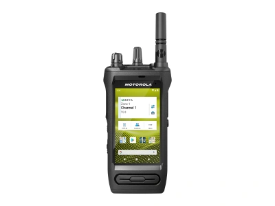 Radio comunicador Motorola Ion (MOTOTRBO Ion)