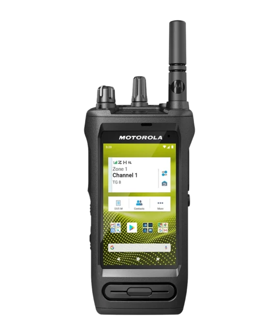 Radio comunicador Motorola Ion (MOTOTRBO Ion)