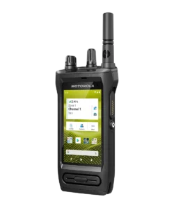 Radio comunicador Motorola Ion (MOTOTRBO Ion)