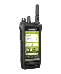 Radio comunicador Motorola Ion (MOTOTRBO Ion)