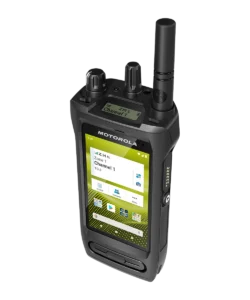 Radio Motorola Ion (MOTOTRBO Ion)