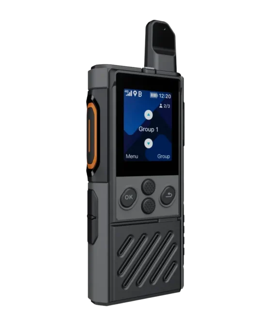 Radio Hytera P30