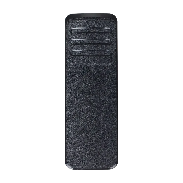 Clipe de cinto BC48 para Rádio PoC Hytera P50 Pro
