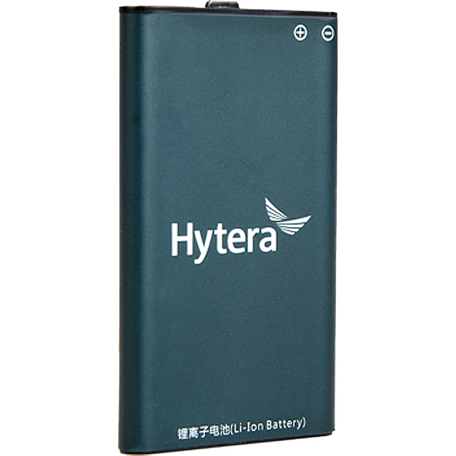 Hytera BL2009 battery 2000 mAh