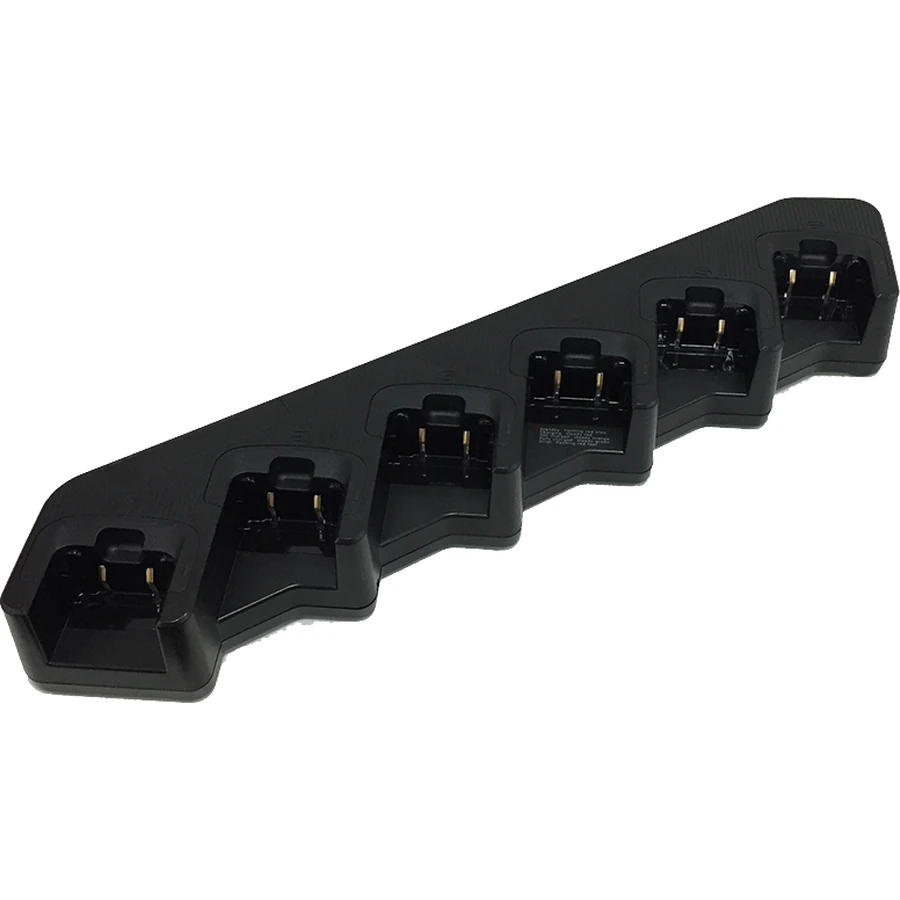 Hytera MCL22 multi-unit charger