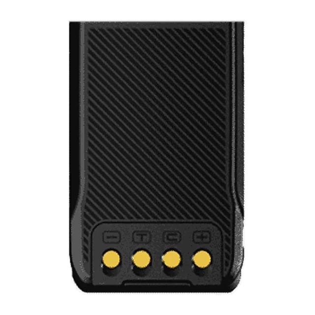 Batería Li-ion de 2.000 mAh BL2010 para Radio de dos vías Hytera PD406