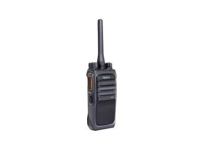 Radio Digital Hytera PD506 (frente)