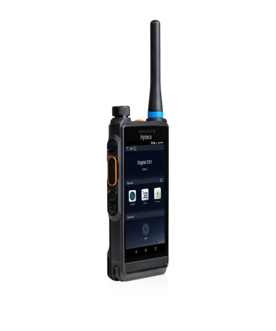 Radio Hytera PDC550