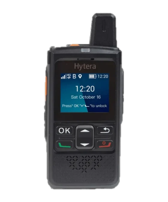 Radio Hytera PNC360S