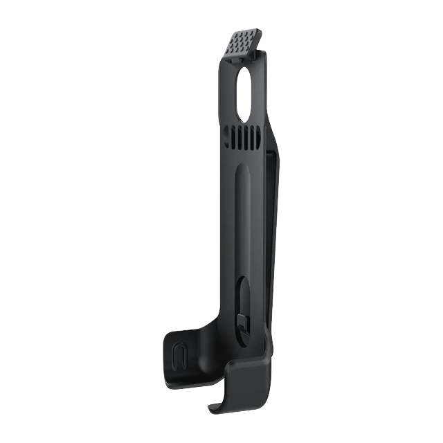 Clip de cinturón Hytera BC44 para PNC380