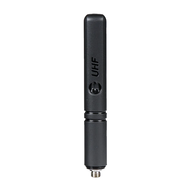 Antena UHF Motorola PMAE4069 para radio de dos vías R2