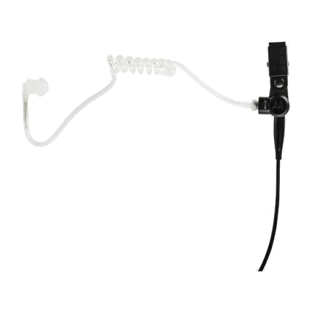 Kit de vigilancia de 2 cables PMLN6530 para Radio de dos vías Motorola R2