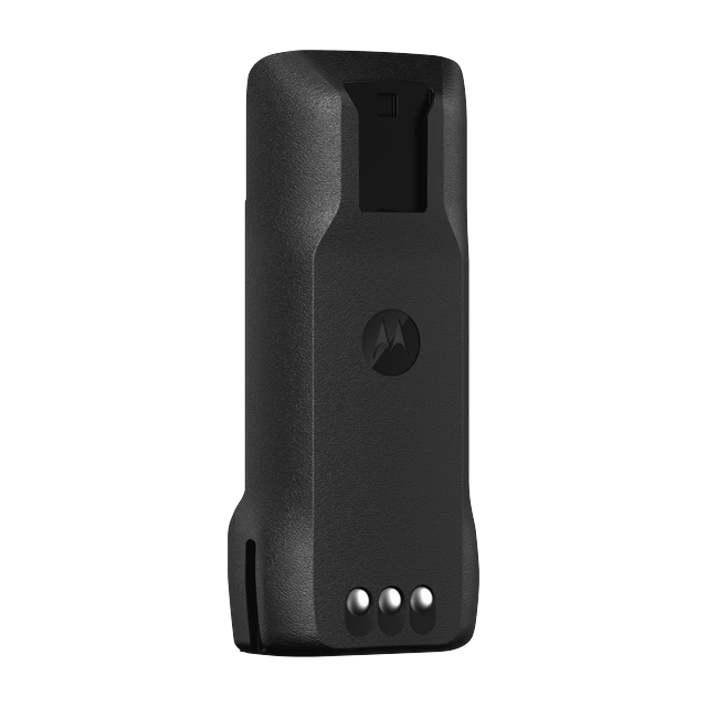 Batería alta capacidad 2300 mAh PMNN4598 para Radio de dos vías Motorola R2