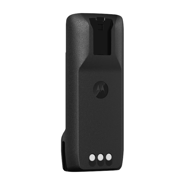 Batería delgada 2100 mAh PMNN4600 para Radio de dos vías Motorola R2