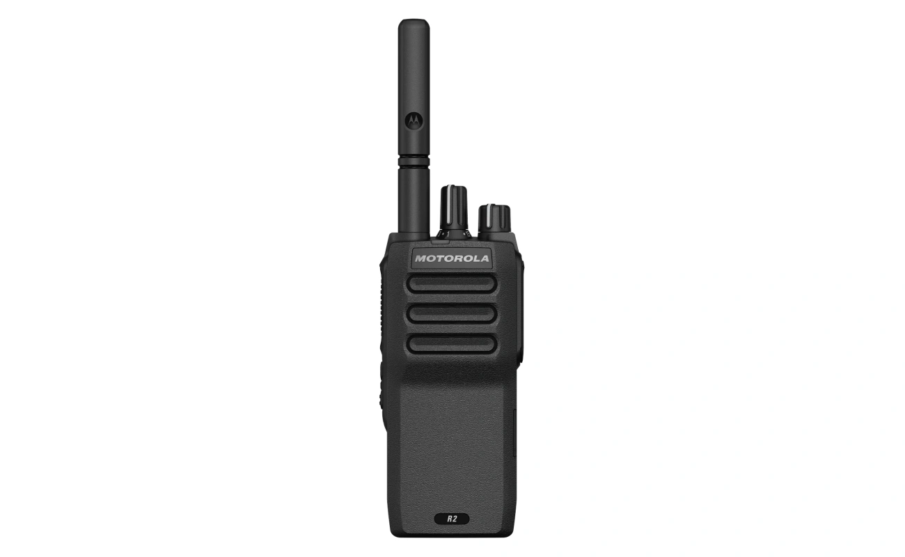 Motorola R2