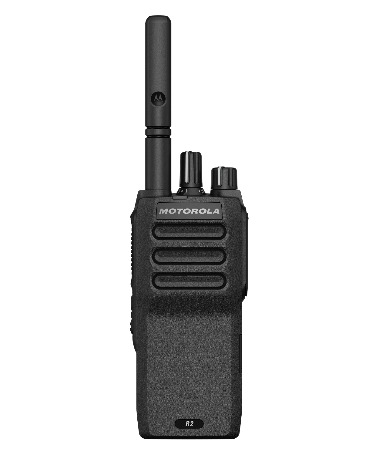 Motorola Solutions R2 radio
