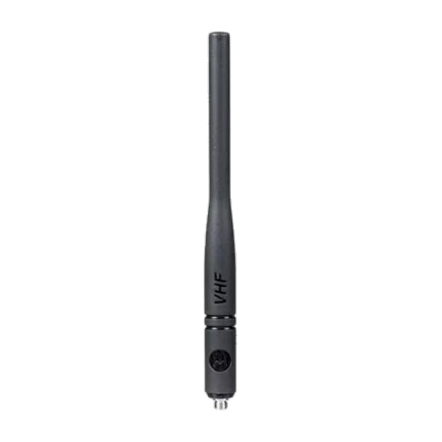 Antena VHF/GPS de banda ancha Motorola PMAD4147 para el radio comunicador Motorola R5